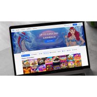 Ice Casino logo na urządzeniu mobilnym