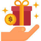 Claim the Bonus