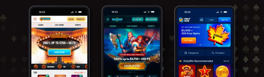 Welcome bonus deals featuring deposit match and free spins packages