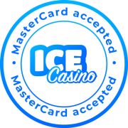 Casino Ice - custom logo