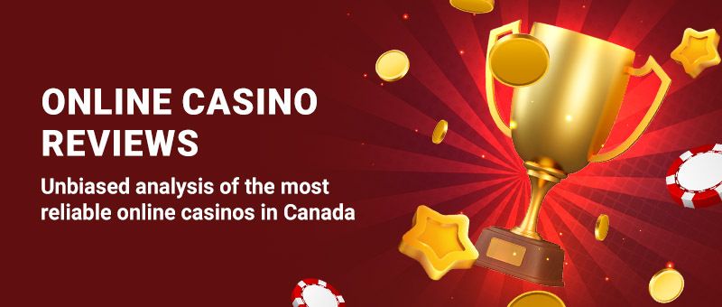 Fair and safe online casino reviews