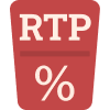 Average RTP 96%-97%