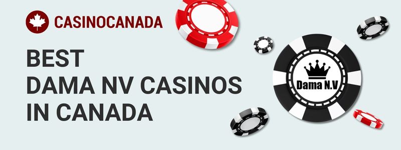 Dama NV Casinos