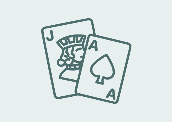 icon for table games