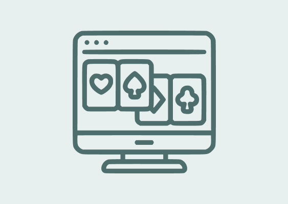 icon for Poker