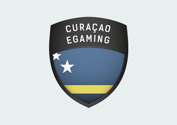 Curacao eGaming logo