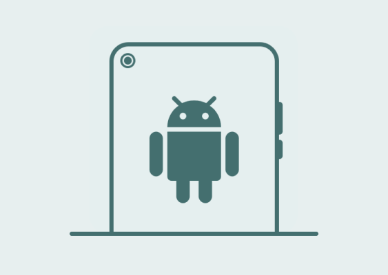 Mobile casinos Android icon