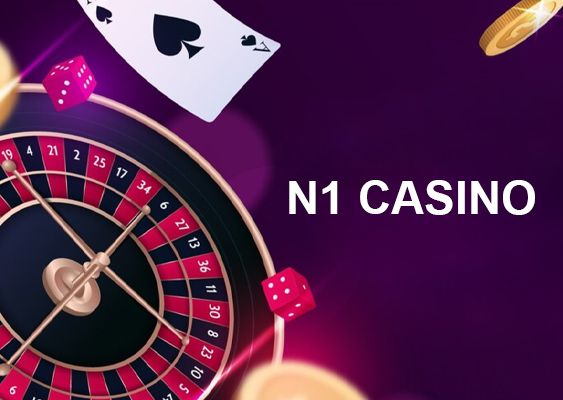 N1 Interactive Ltd. Casinos intro image