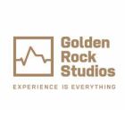 Logo of Golden Rock Studios