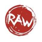 Logo of Raw Studios