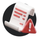 Partial KYC icon