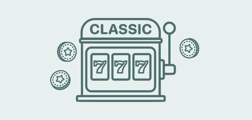 icon for classic slots