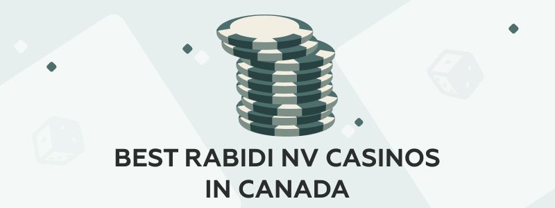 Best Rabidi N.V. Casinos