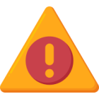 Game restrictions icon