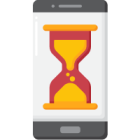 Time frame icon