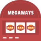 Megaways Slot icon
