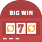 Big Win slot icon