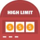 High Limit Slot icon