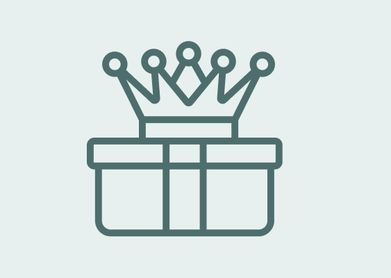 Crown icon