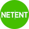 Netent slots providers logo