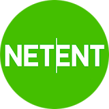 NetEnt logo