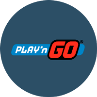 Play N Go slots provider logo