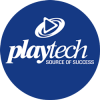 Playtech slots providers logo