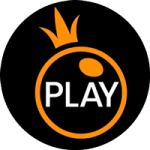 Pragmatic Play logo