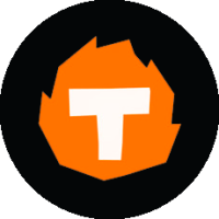 thunderkick slots provider logo