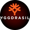 Yggdrasil slots providers logo