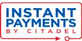 Instabt banking - logo