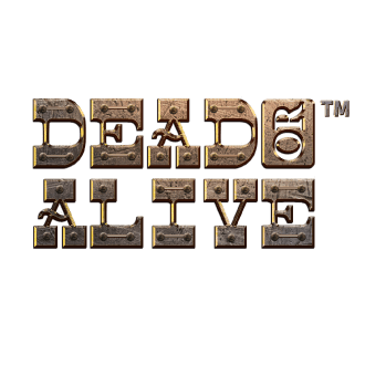 Dead or Alive Slot by NetEnt
