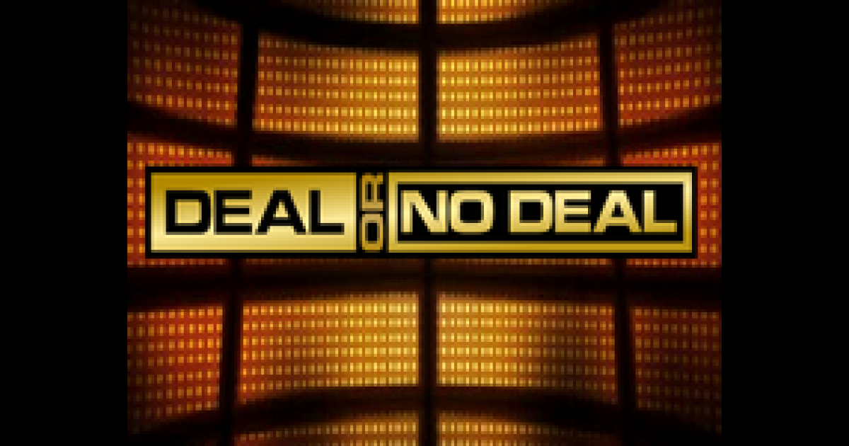 Deal or No Deal Live Game 【40+ Casinos 2024】 Play for REAL money