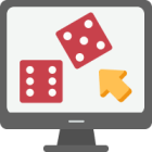 Sic Bo game icon