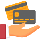 Payment icon