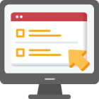 Casino list icon