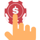 Bet icon