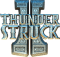 thunderstuck II logo