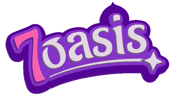 7oasis Casino logo