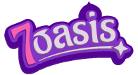 7oasis Casino logo