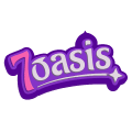 Logo du casino 7oasis