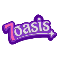 Logo du casino 7oasis