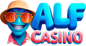 Logo Alf Casino