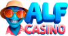 Logo Alf Casino