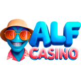 Logo Alf Casino