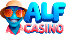 Logo Alf Casino