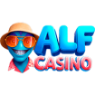 Logo Alf Casino