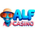 Alf Casino logo