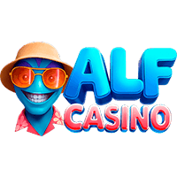 Alf Casino logo