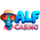 Logo Alf Casino